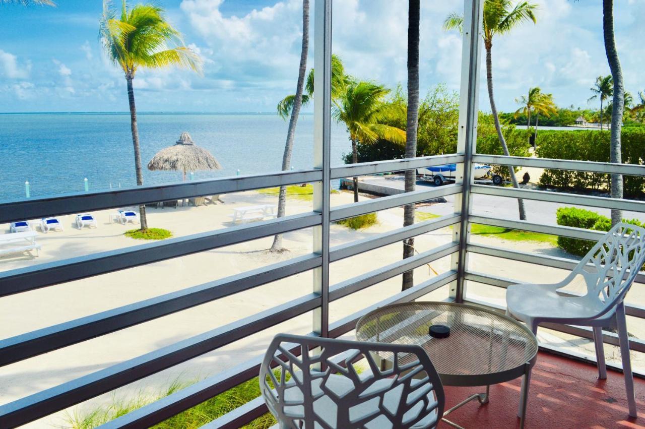 Drop Anchor Resort & Marina Islamorada Exteriör bild