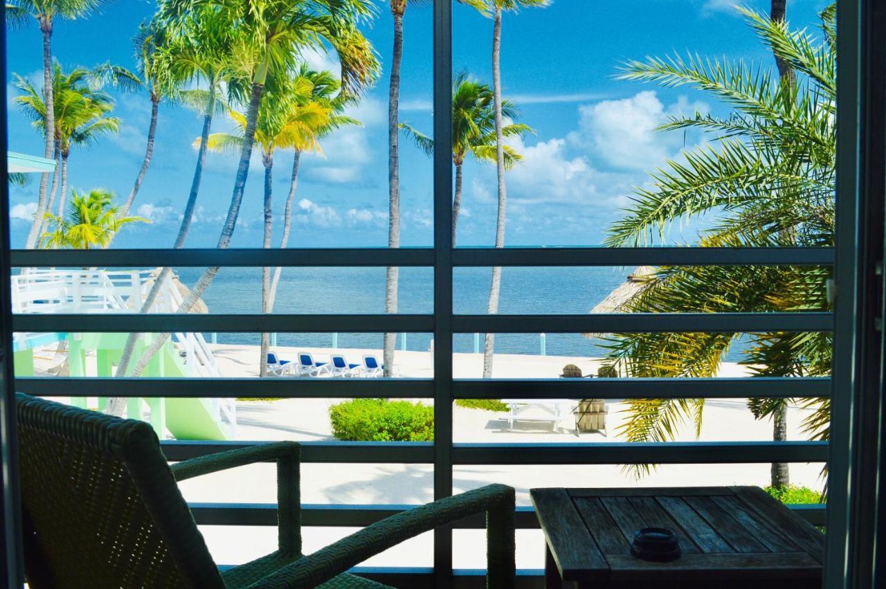 Drop Anchor Resort & Marina Islamorada Exteriör bild