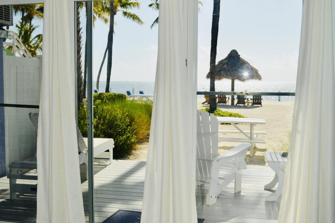 Drop Anchor Resort & Marina Islamorada Exteriör bild