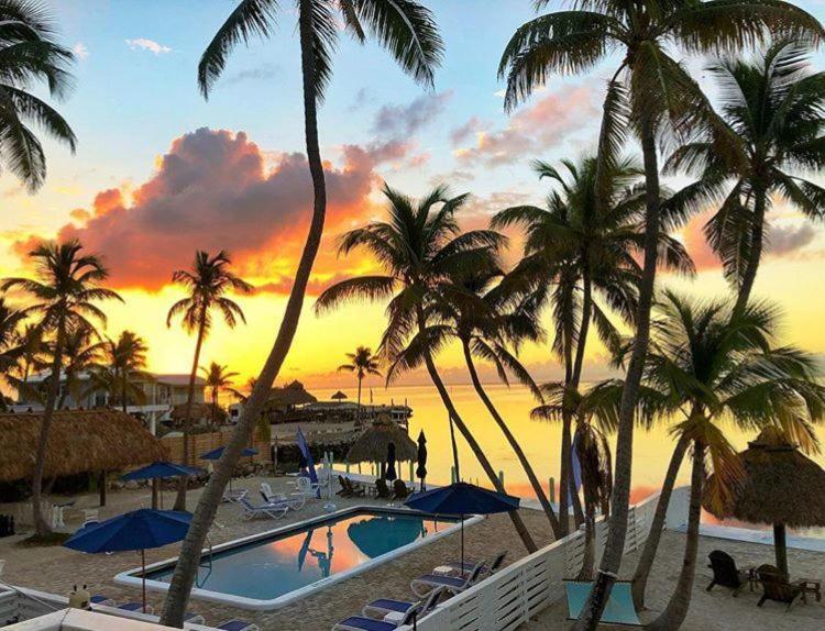 Drop Anchor Resort & Marina Islamorada Exteriör bild