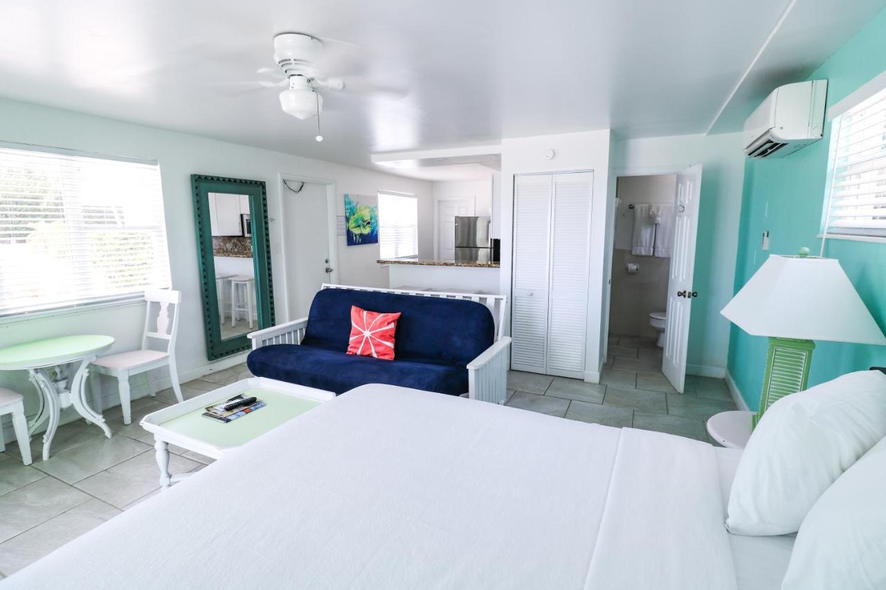 Drop Anchor Resort & Marina Islamorada Exteriör bild