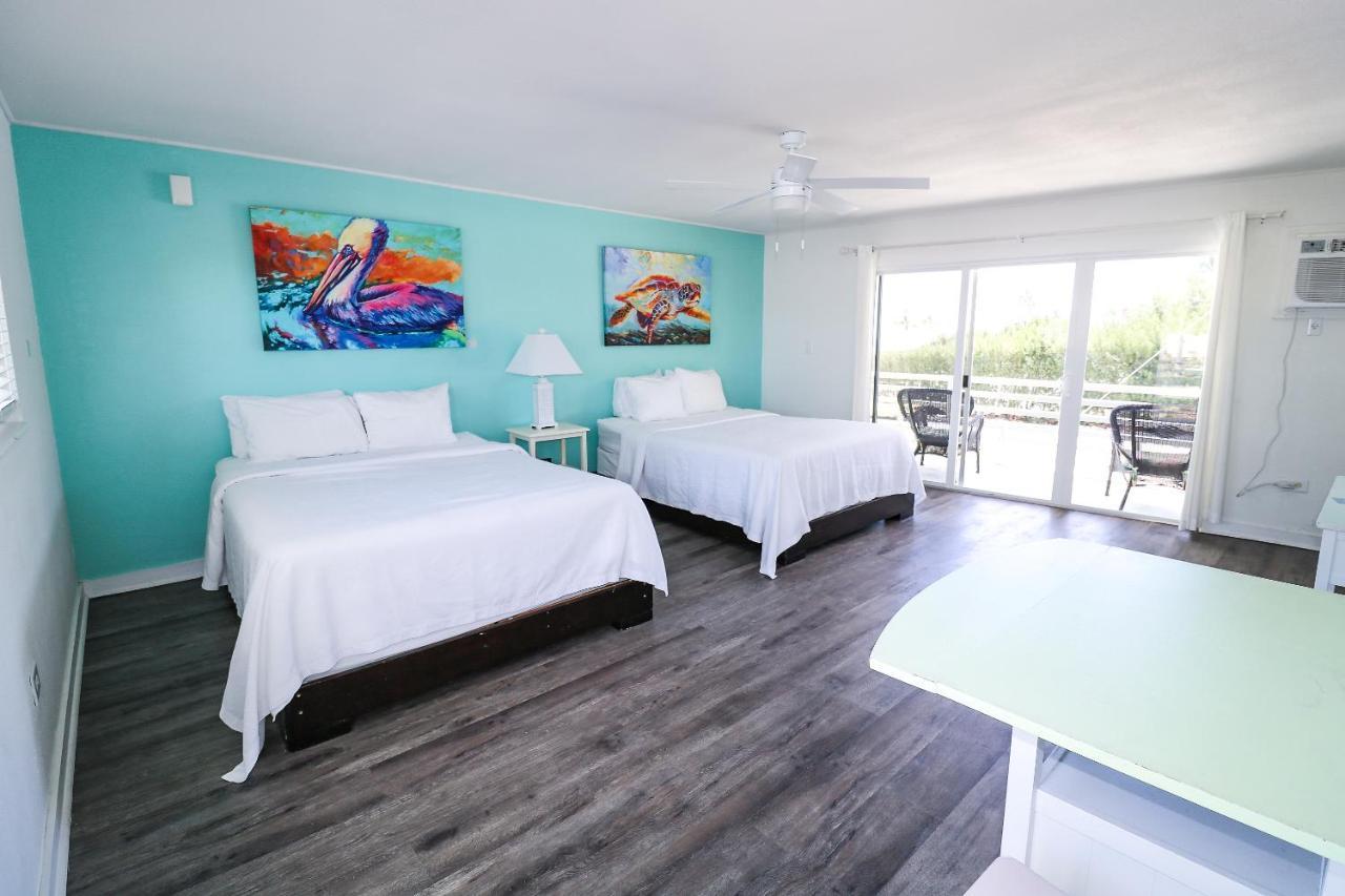 Drop Anchor Resort & Marina Islamorada Exteriör bild