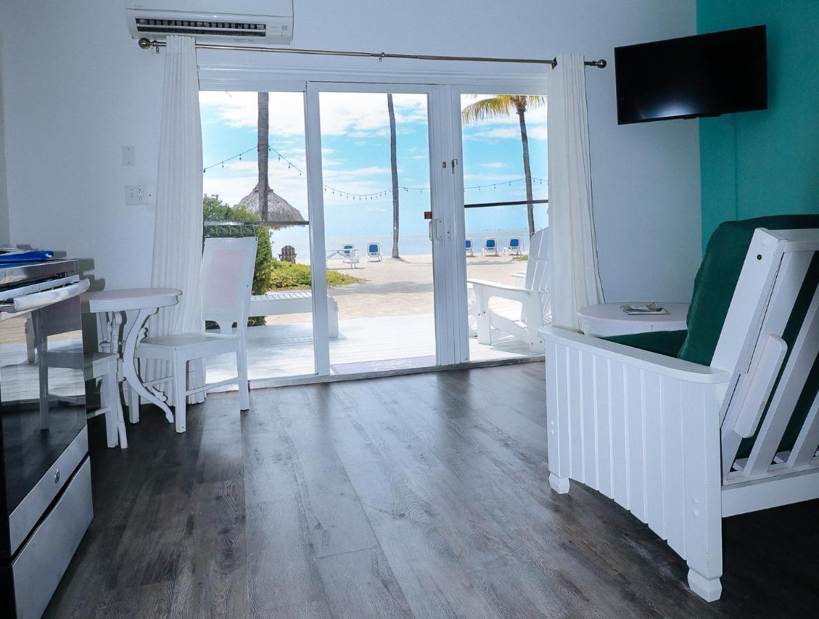 Drop Anchor Resort & Marina Islamorada Exteriör bild