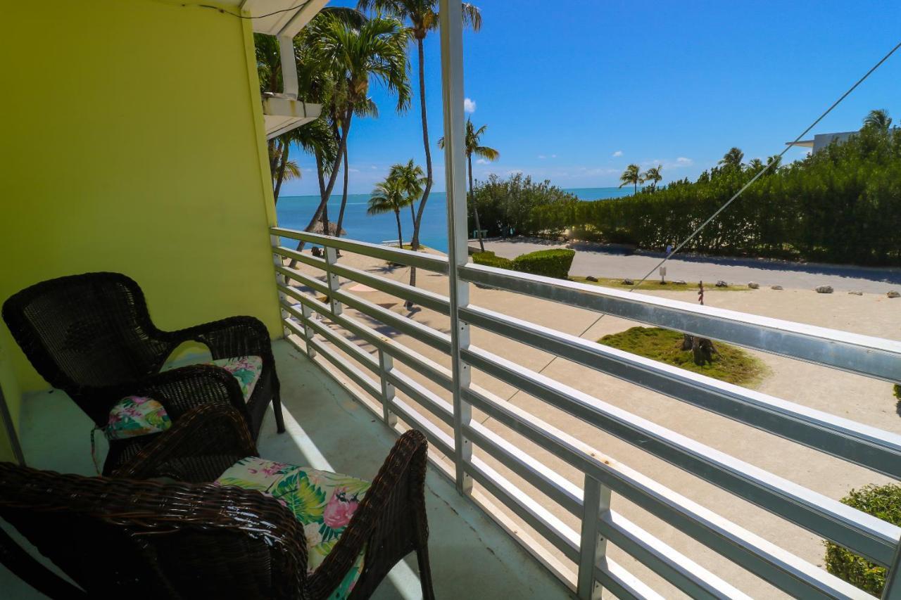Drop Anchor Resort & Marina Islamorada Exteriör bild