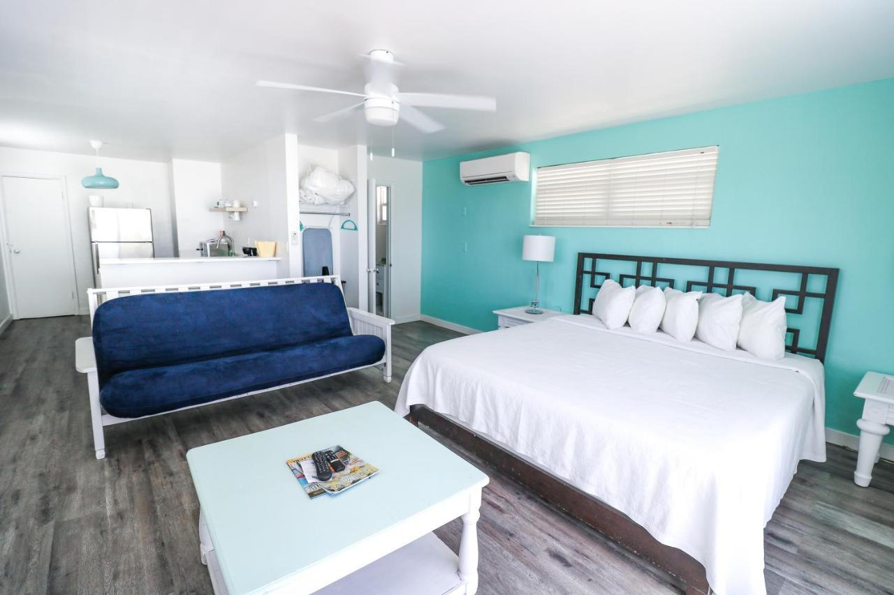 Drop Anchor Resort & Marina Islamorada Exteriör bild