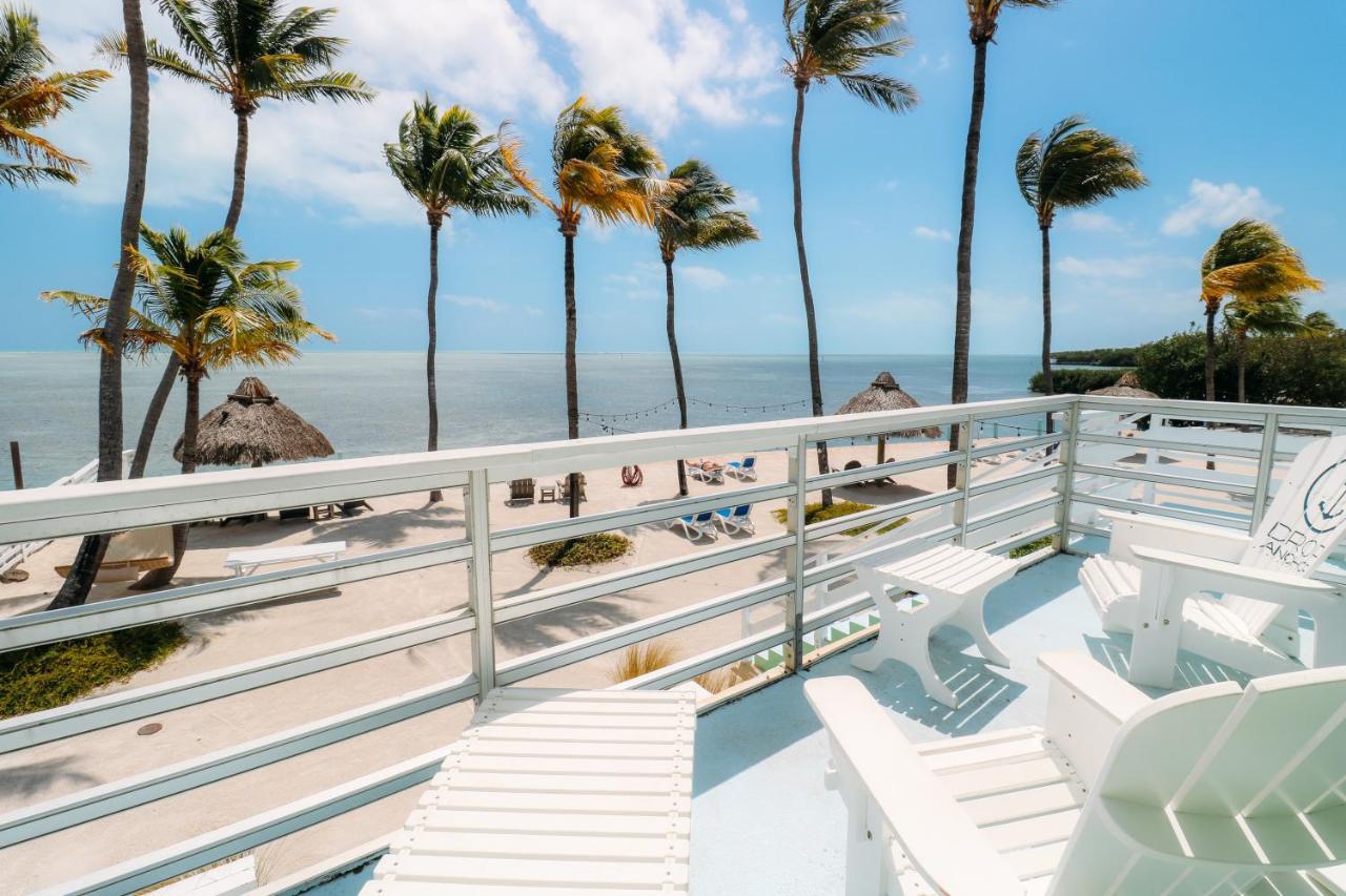 Drop Anchor Resort & Marina Islamorada Exteriör bild