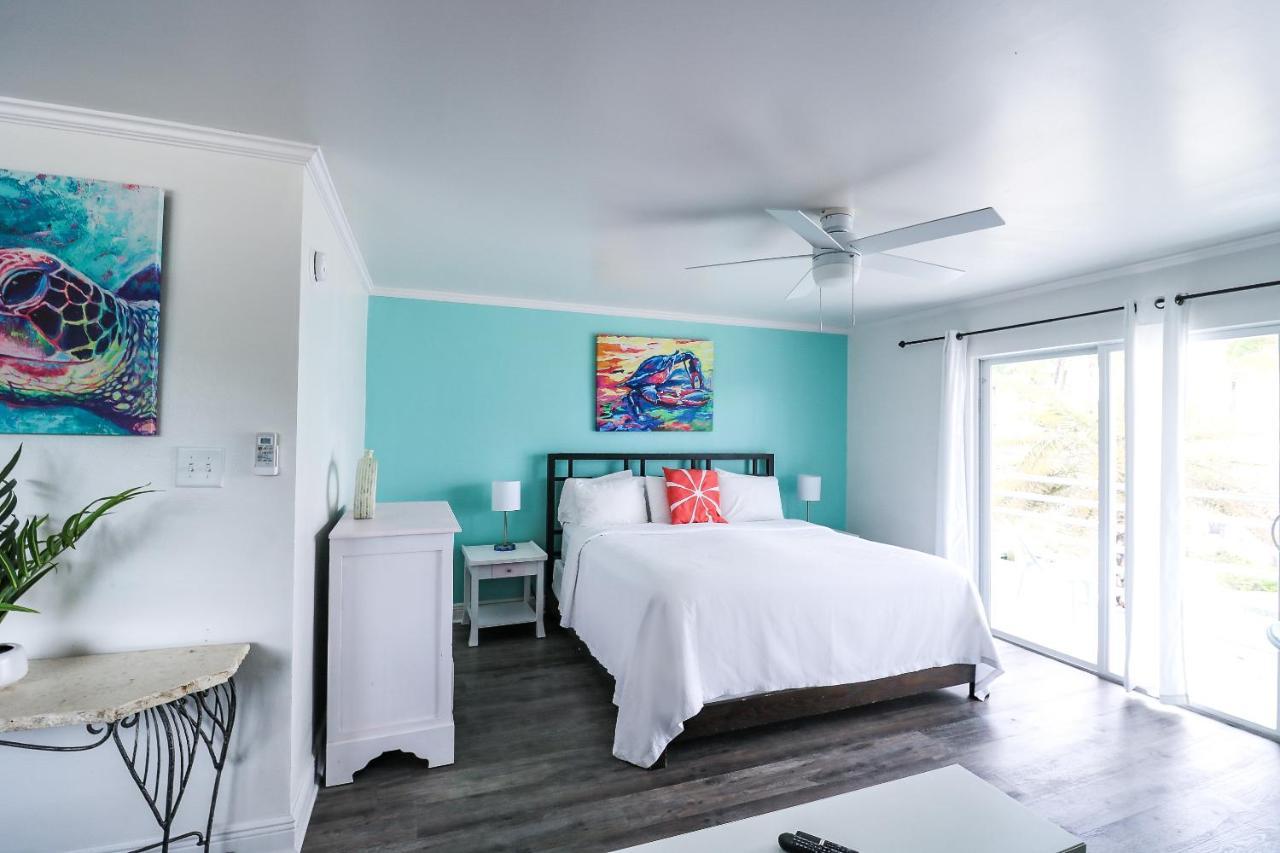 Drop Anchor Resort & Marina Islamorada Exteriör bild