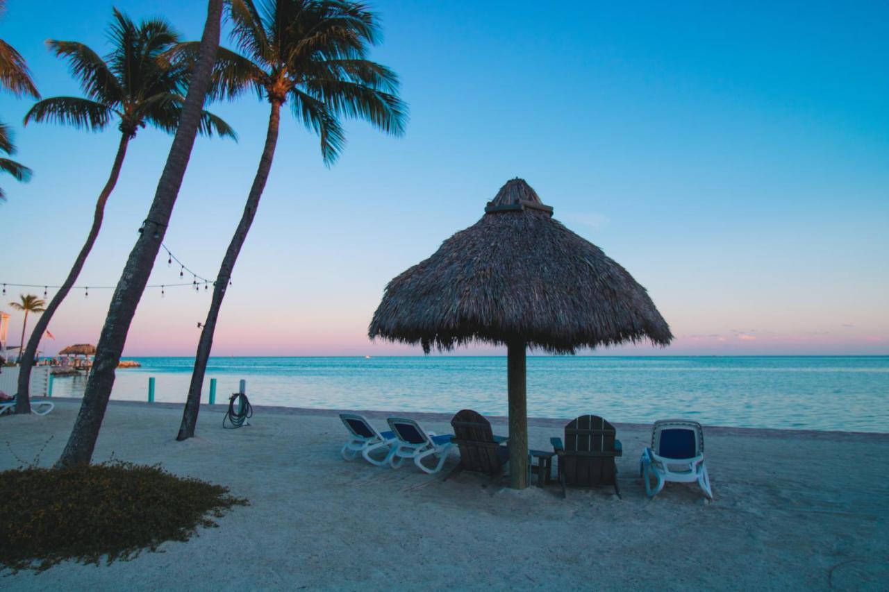 Drop Anchor Resort & Marina Islamorada Exteriör bild