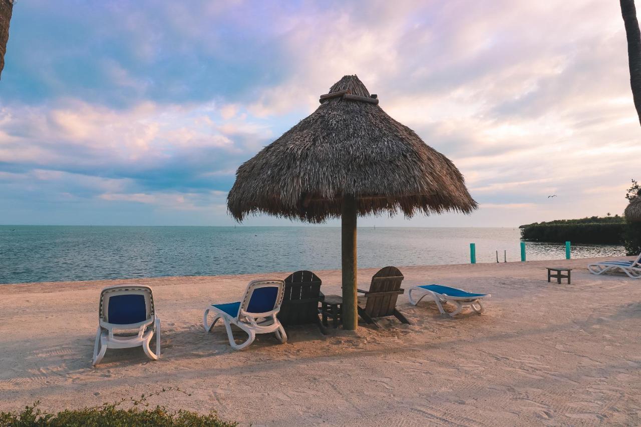 Drop Anchor Resort & Marina Islamorada Exteriör bild