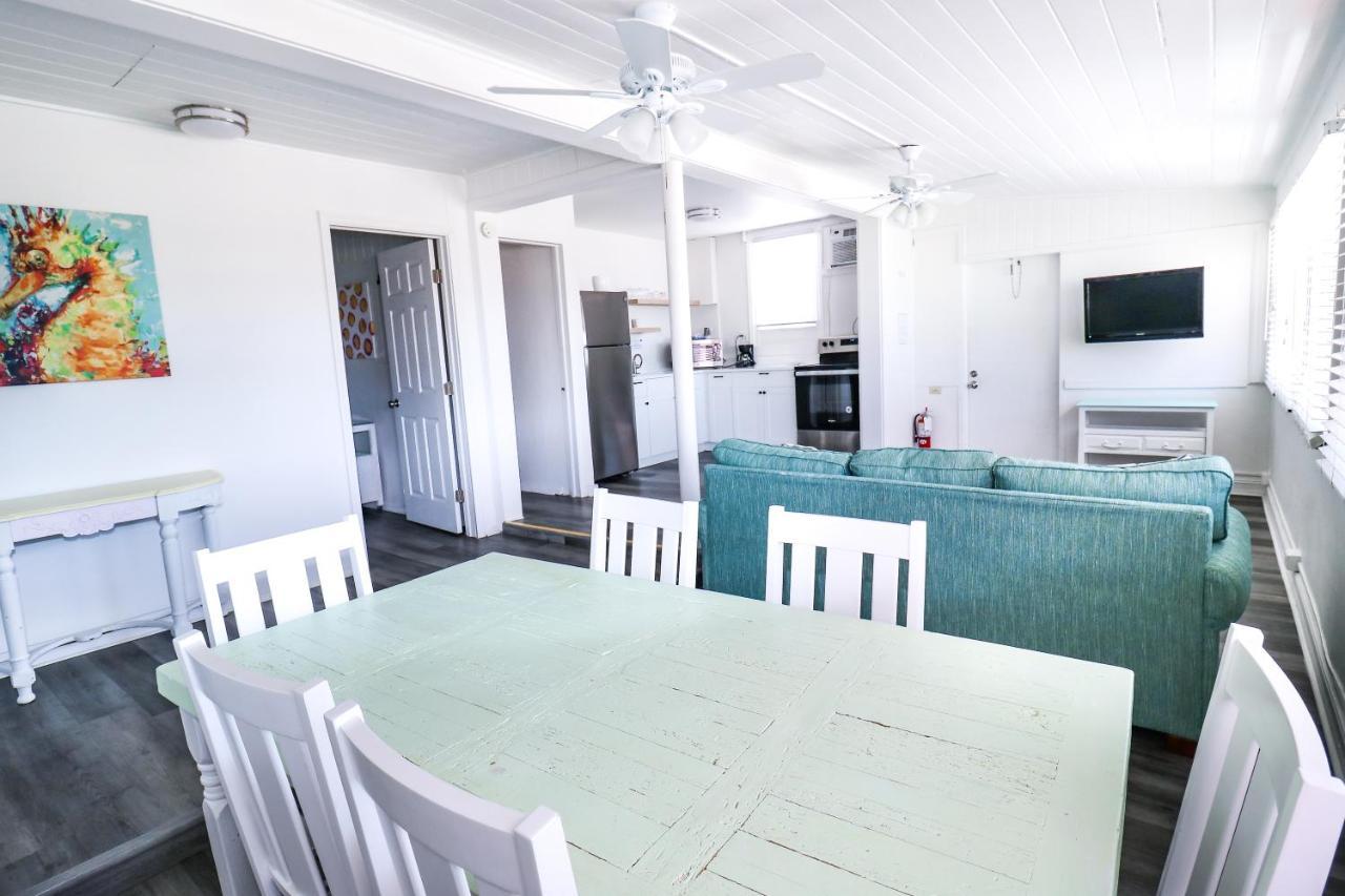 Drop Anchor Resort & Marina Islamorada Exteriör bild