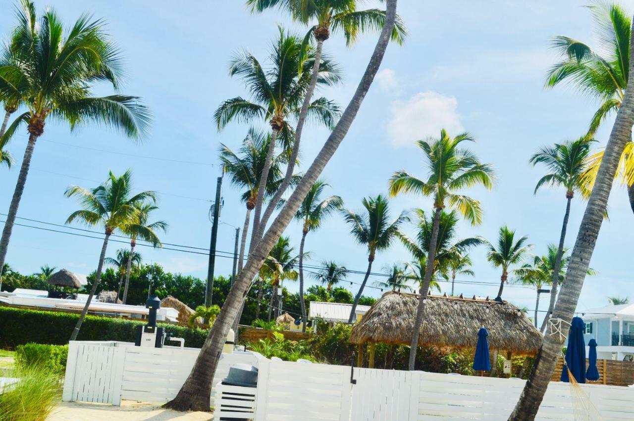 Drop Anchor Resort & Marina Islamorada Exteriör bild