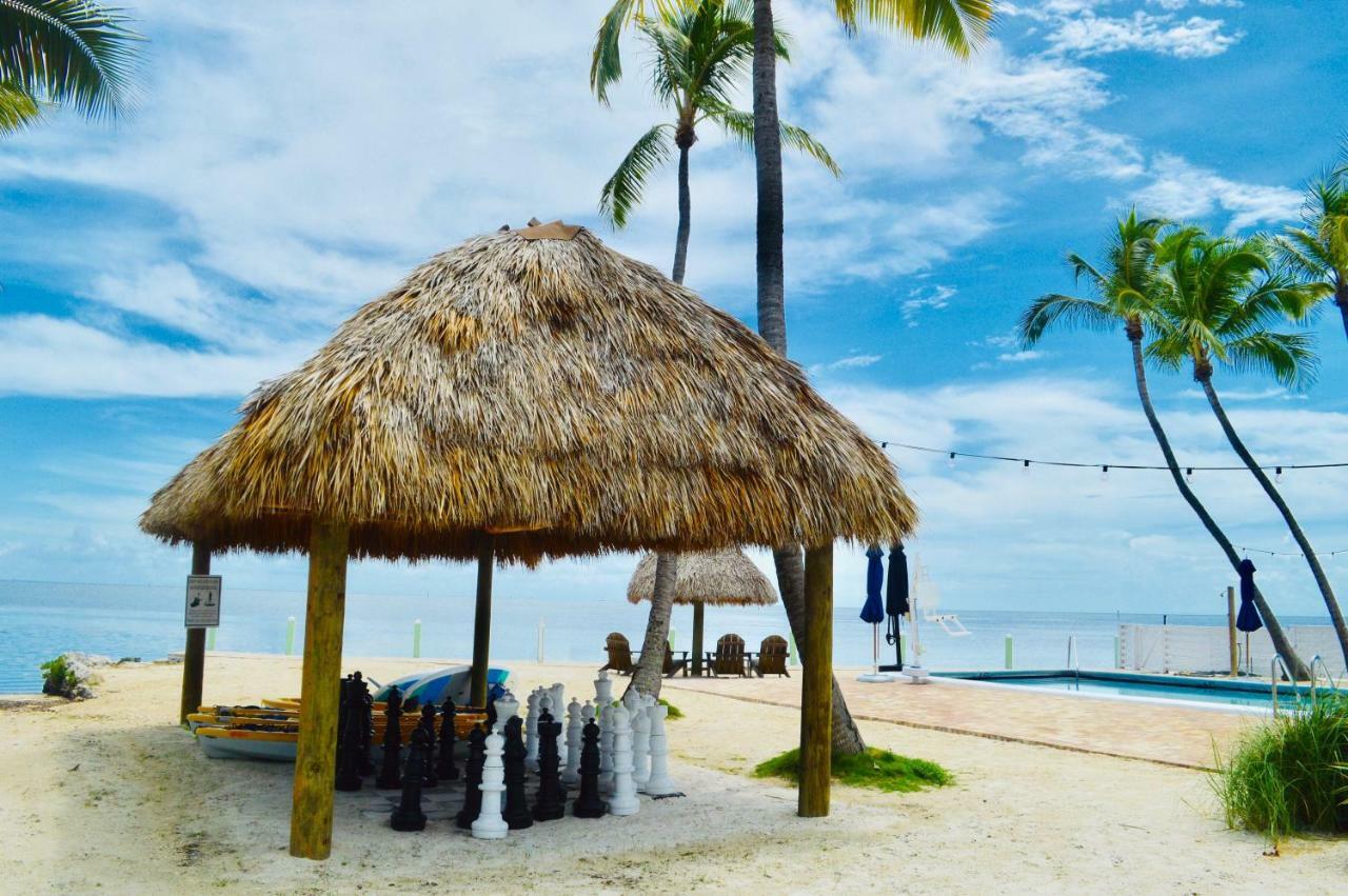 Drop Anchor Resort & Marina Islamorada Exteriör bild