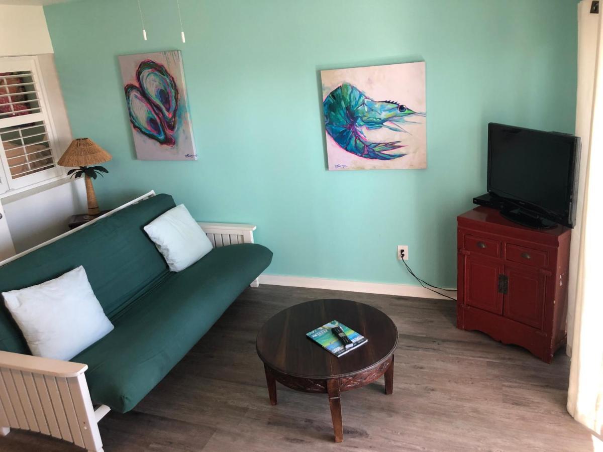 Drop Anchor Resort & Marina Islamorada Exteriör bild