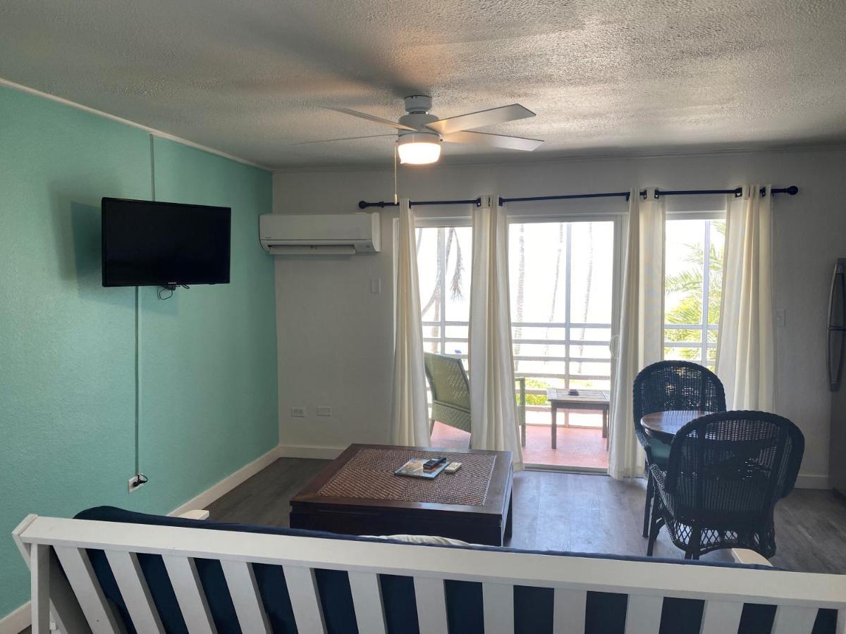 Drop Anchor Resort & Marina Islamorada Exteriör bild