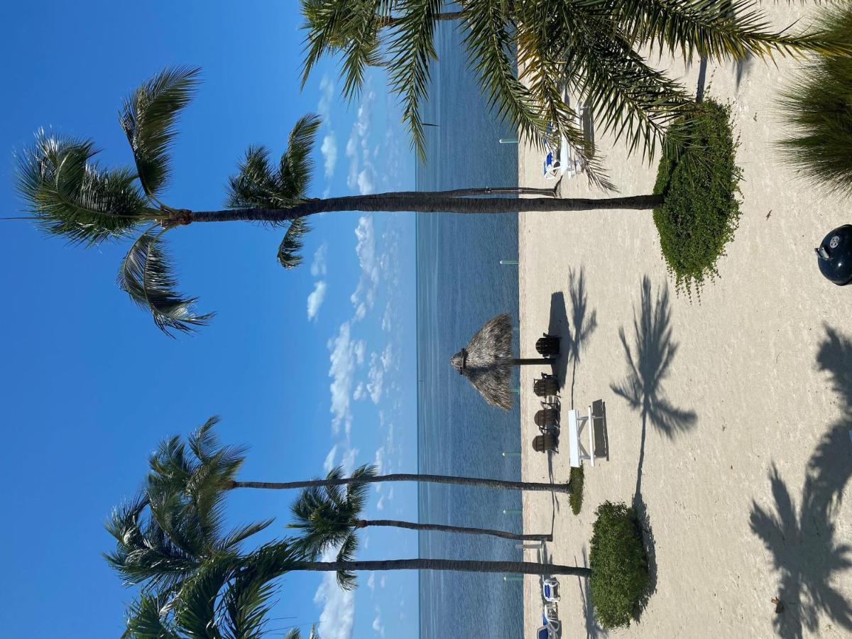 Drop Anchor Resort & Marina Islamorada Exteriör bild